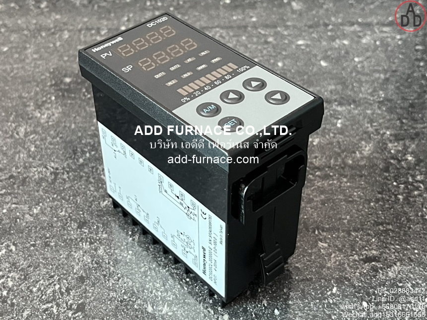 Honeywell DC1020CL-303000-E (14)